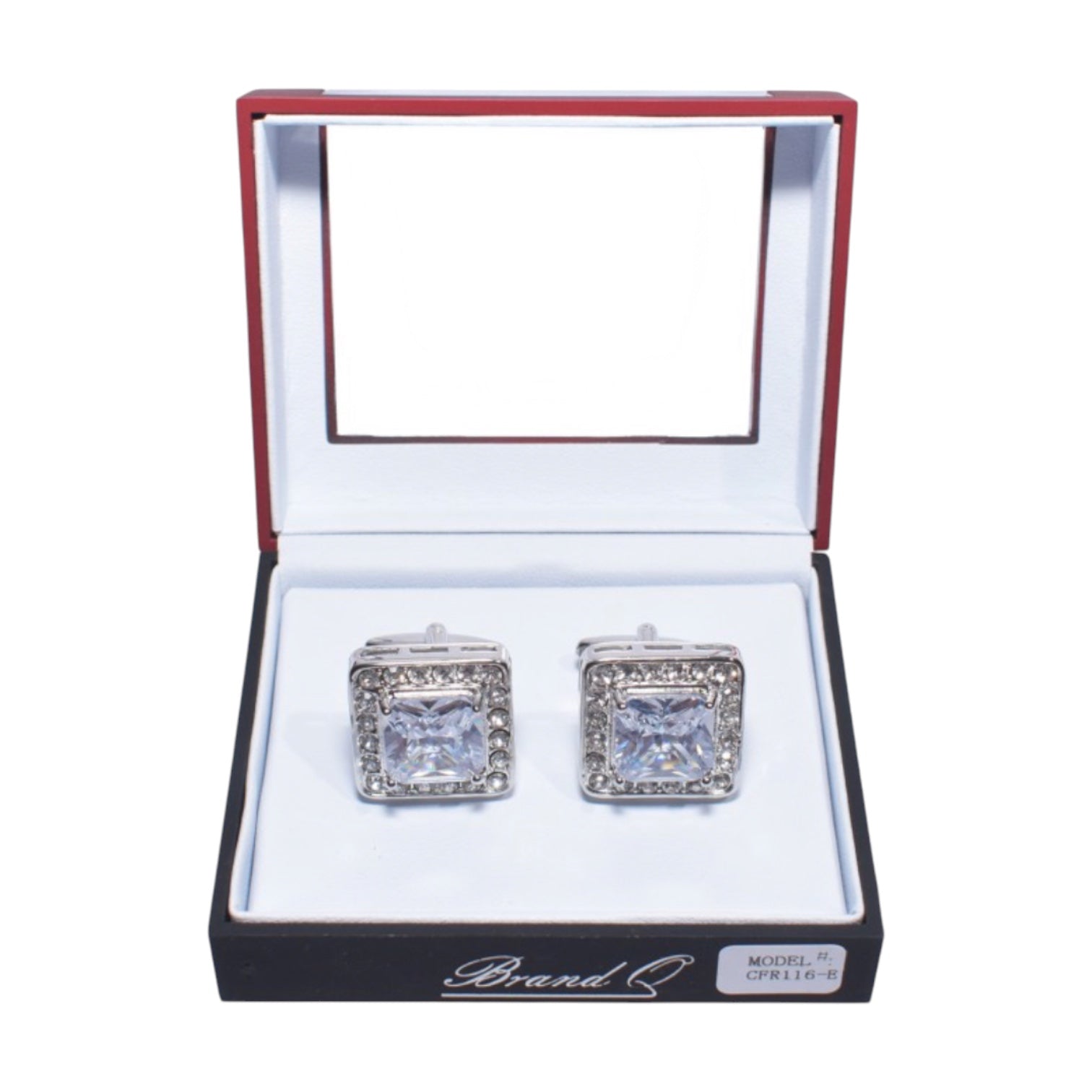 BRAND Q: Deluxe Cufflinks CFR116